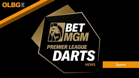 darts betting odds|Premier League Darts Betting & Latest Darts Odds .